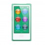 iPod Nano 7G - зеленый - 