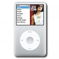 iPod Classic (160 Gb) - белый