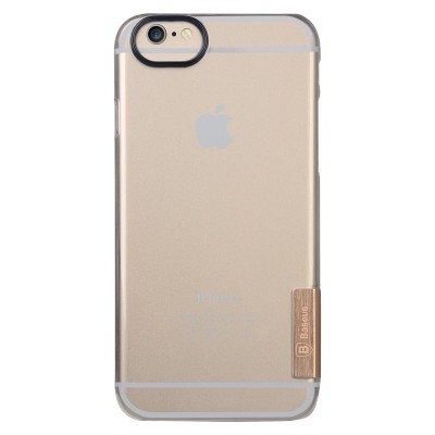  Прозрачный кейс Baseus Sky Case для iPhone 6 - Bronse Дизайнерский прозрачный кейс Baseus Sky Case для iPhone 6. 