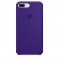 Силиконовый чехол для iPhone 8 Plus/7 Plus - цвет 