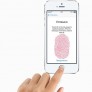 iPhone 5S 16 GB - белый - 