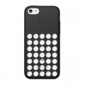 Чехол Apple iPhone 5C Case — Черный 
