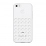 Чехол Apple iPhone 5C Case — Белый - 