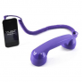 Трубка Yubz Retro Handset - Purple - 