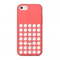 Чехол Apple iPhone 5C Case — Розовый