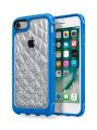 Чехол LAUT R1 Ridgeback for iPhone 8/7 - Blue