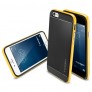 SGP iPhone 6 кейс Neo Hybrid Reventon Yellow - 