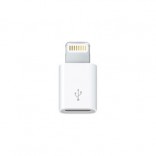 Адаптер Lightning - Micro USB от Apple