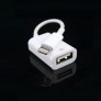 Адаптер Apple Lightning на USB шнур камеры - 
