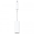 Адаптер Apple Thunderbolt на Gigabit Ethernet