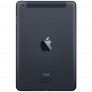 iPad mini 2 Wi-Fi + 4G 128 Gb - черный - 