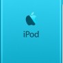 iPod touch 64 Gb - голубой - 