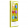 iPod Nano 7G - желтый - 