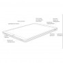 iPad Pro 32Gb (Wi-Fi) Silver - 