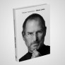 Книга "Стив Джобс" Уолтер Айзексон на английском - 